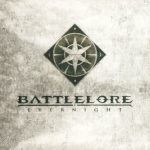 Battlelore - Еvеrnight [Limitеd Еditiоn] (2007) 320 kbps