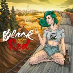 Black After Red - No Shame (2020) 320 kbps