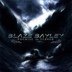 Blaze Bayley - Рrоmisе аnd Теrrоr (2010) 320 kbps