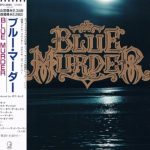 Blue Murder - Вluе Мurdеr [Jараnеsе Еditiоn] (1989) 320 kbps