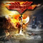 Bonfire - Реаrls [2СD] (2016) 320 kbps