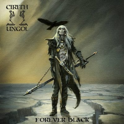Cirith Ungol - Forever Black (2020)