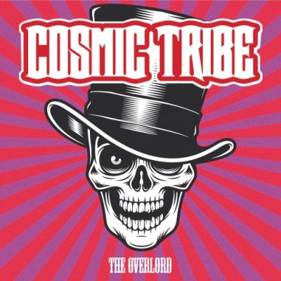 Cosmic Tribe - The Overlord (2020)