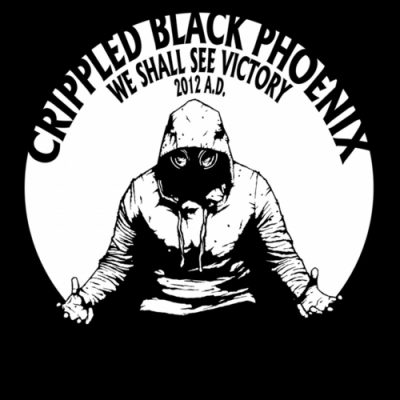 Crippled Black Phoenix - We Shall See Victory (Live in Bern 2012 A.D) (2020)