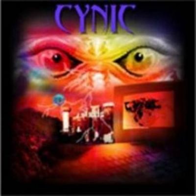 Cynic - Right Between the Eyes (2003)
