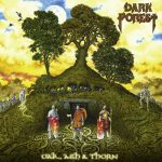 Dark Forest - Oak, Ash & Thorn (2020) 320 kbps
