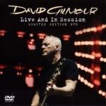 David Gilmour - On An Island - Live And In Session (2006) [DVDRip]