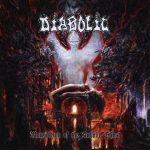 Diabolic - Mausoleum Of The Unholy Ghost (2020) 320 kbps