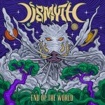Dismyth - End Of The World (2020) 128 kbps
