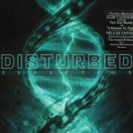 Disturbed - Еvоlutiоn [Dеluхе Еditiоn] (2018) 320 kbps