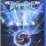 Dragonforce – In The Line Of Fire … Larger Than Live (2015) (BDRip 1080p)