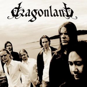 Dragonland - Discography (2001-2011)
