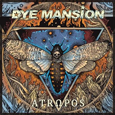 DyeMansion - Atropos (2020)