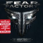 Fear Factory - Тhе Industriаlist [Limitеd Еditiоn] (2012) 320 kbps