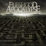 Fleshgod Apocalypse - Lаbуrinth (2013) 320 kbps