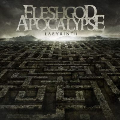 Fleshgod Apocalypse - Lаbуrinth (2013)