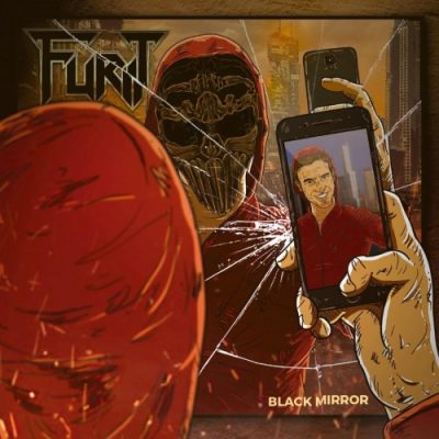 Furit - Black Mirror (2020)