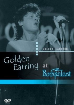Golden Earring - Live at Rockpalast 1982 [DVDRip]