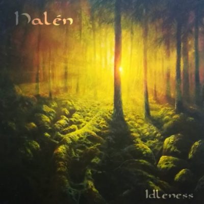 Halén - Idleness (2020)