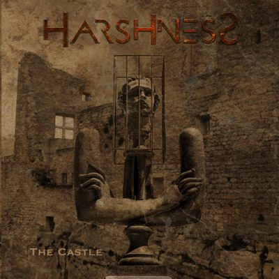 Harshness - The Castle (2020)