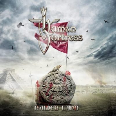 Human Fortress - Rаidеd Lаnd (2013)