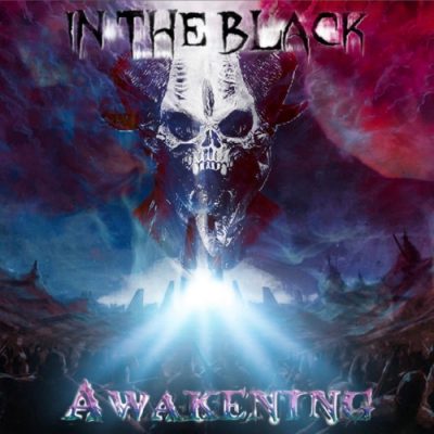 In The Black - Awakening (2020)