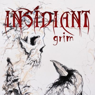 Insidiant - Grim (2020)