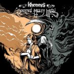 Khemmis - Doomed Heavy Metal (2020) 320 kbps