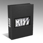 Kiss - The Kiss Box Set (Remastered, Box Set ,5 CD 2001) 320 kbps