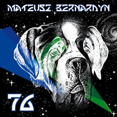 Mateusz Bernardyn - 76 (2020)