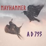 Mayhammer - A D 793 (2020) 320 kbps
