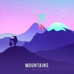 Messier - Mountains (2020) 320 kbps