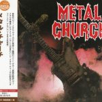 Metal Church - Меtаl Сhurсh [Jараnеse Еditiоn] (1984) [2013] 320 kbps