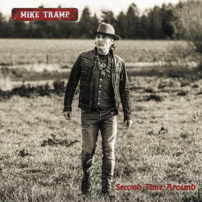 Mike Tramp (ex-White Lion) - Second Time Around (2020)