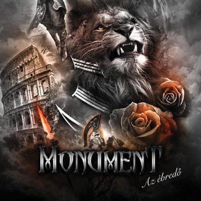 Monument - Az ébredő (2020)