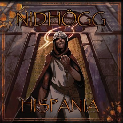 Nidhögg - Hispania (2020)