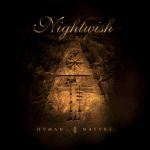 Nightwish - HUMAN. :II: NATURE. [3CD Limited Earbook Edition] (2020)  320 kbps