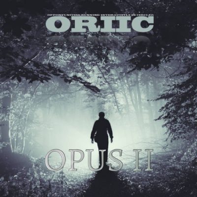 ORIIC - Opus II (2020)