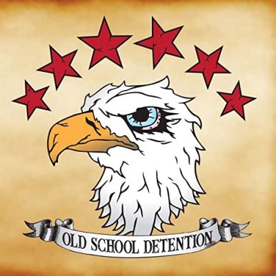 Old School Detention - Old School Detention (2020)