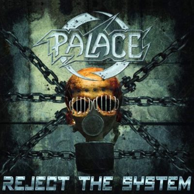 Palace - Reject the System (2020)
