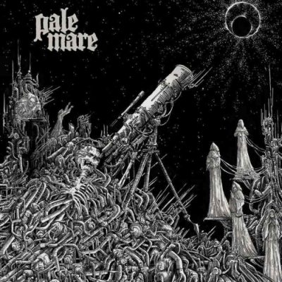 Pale Mare - Pale Mare II (EP) (2020)