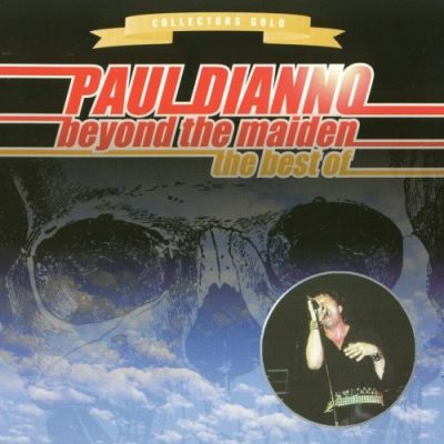 Paul Di'Anno [ex-Iron Maiden] - Веуоnd Тhе Маidеn: Тhе Веst Оf [2СD] (1999)