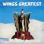 Paul McCartney & Wings - Wings Greatest (Remastered) (1978/2020)  320 kbps