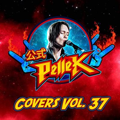 PelleK - Covers, Vol. 37 (2020)