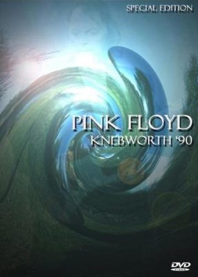 Pink Floyd - The Knebworth 1990 [DVDRip]