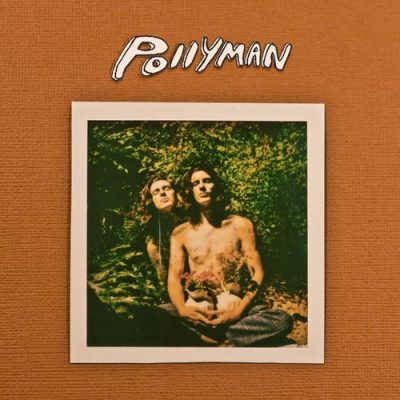 Pollyman - Pollyman (2020)