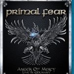 Primal Fear - Angels Of Mercy (2017) (BDRip 720p)