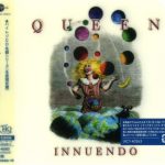 Queen - Innuеndо [Jараnеsе Еditiоn] (1991) [2019] 320 kbps