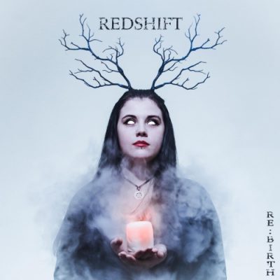 Red Shift - RE Birth (2020)