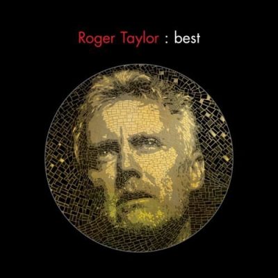 Roger Taylor - Веst (2014)